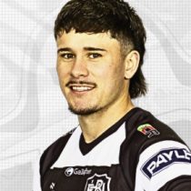 Kade Manuel rugby player