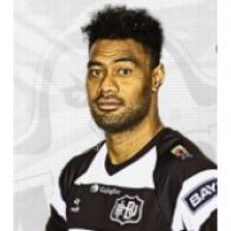 Andrew Tauatevalu rugby player