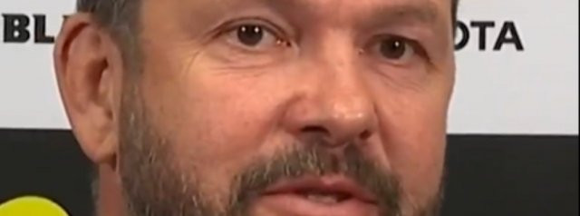 Andy Farrell speaks ahead of New Zealand clash