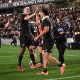 New Zealand 40-21 Ireland: Ruthless hosts continue stunning Eden Park streak
