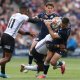 Fiji 17-33 Scotland: Scotland fight back to claim victory against Fiji