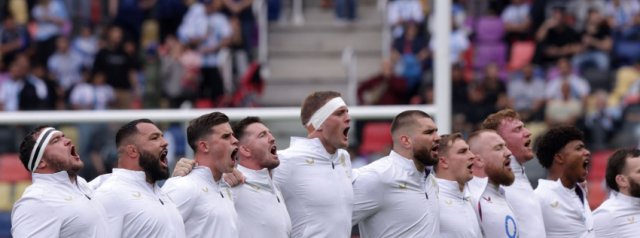 England player ratings vs Argentina