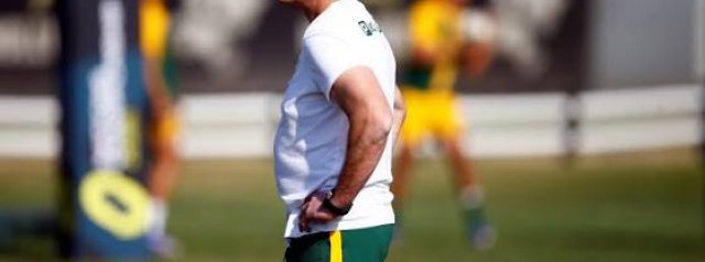 Erasmus hands out pass mark as thoughts turn to Pumas