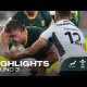 HIGHLIGHTS | South Africa v Wales