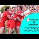 Canada v Zimbabwe | Nations Cup 2026 | Match Highlights