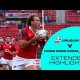 Uruguay v Hong Kong China | Nations Cup 2026 | Match Highlights