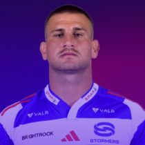 Adre Smith Stormers