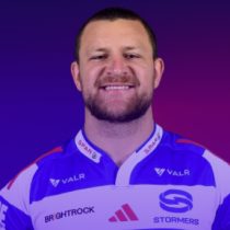 Andre-Hugo Venter Stormers