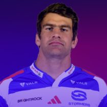 Ben-Jason Dixon Stormers
