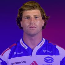 Evan Roos Stormers