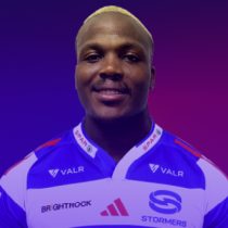 Hacjivah Dayimani Stormers