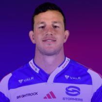 JD Schickerling Stormers