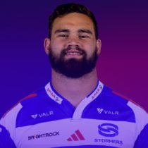 JJ Kotze Stormers
