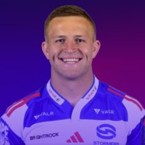 Marcel Theunissen Stormers