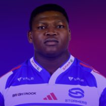 Ntuthuko Mchunu Stormers