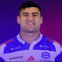 Paul de Villiers Stormers