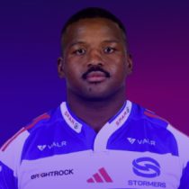 Sazi Sandi Stormers