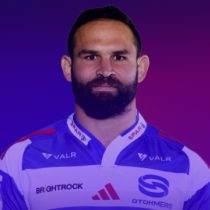 Cobus Reinach Stormers