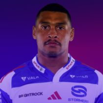 Damian Willemse Stormers