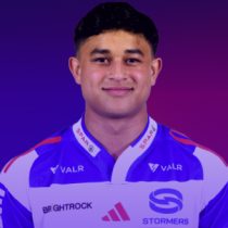 Imad Khan Stormers