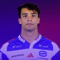 Jonathan Roche Stormers
