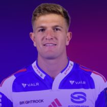 Jurie Matthee Stormers