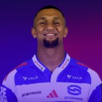 Leolin Zas Stormers