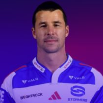 Ruhan Nel Stormers