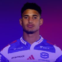 Sacha Feinberg-Mngomezulu Stormers