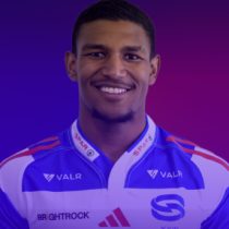 Gino Cupido Stormers XXIII