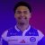 Jameel de Jongh rugby player