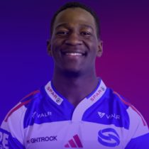 Ezekiel Ngobeni Stormers XXIII