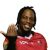 Rabz Maxwane Lions