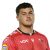 Dylan Sjoblom Lions