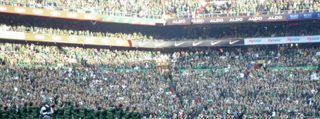 Rugby’s Greatest Rivalry: A tour like no other