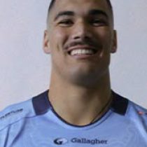 Grady Forbes rugby player