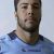 Cleve Barrell rugby player