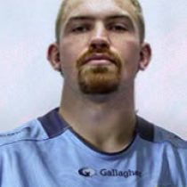 Brady Foster rugby player