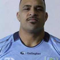 Matt Letoga Northland