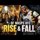 The Rise And Fall of Wasps RFC