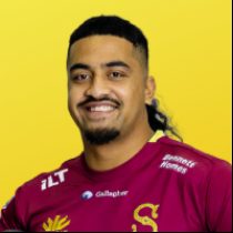 Clement Halaholo Southland
