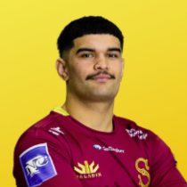 Caleb Karangaroa Southland