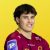 Gregor Rutledge rugby player