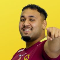 Semisi Tupou Ta'eiloa rugby player