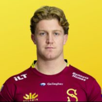 Sean Withy Southland