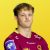 Josh Augustine rugby player