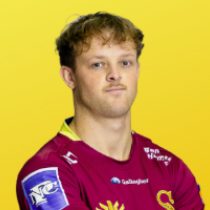 Josh Augustine rugby player