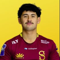 Nic Shearer Southland