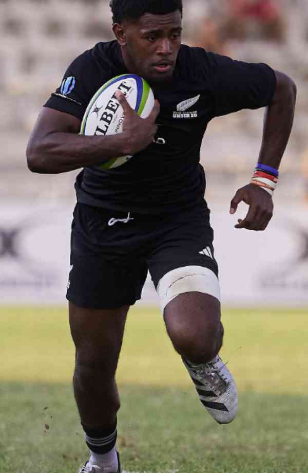 Maloni Kunawave | Ultimate Rugby Players, News, Fixtures and Live Results
