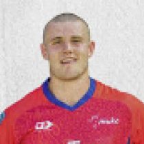 Hunter Leppien rugby player